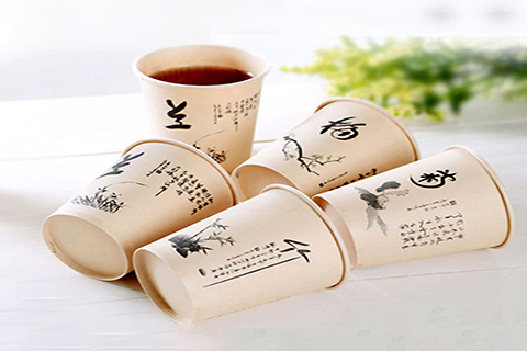 纸杯印刷(图1) 纸杯印刷(图1)