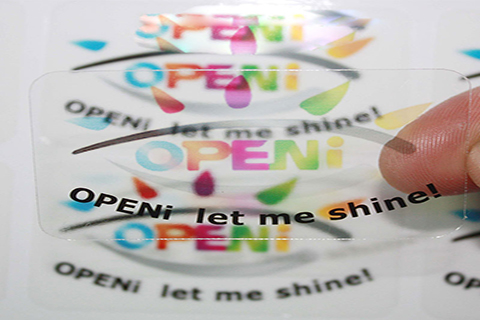 不干胶印刷(图1) 不干胶印刷(图1)