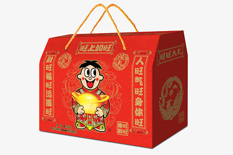 食品包装(图1) 食品包装(图1)