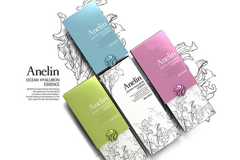 化妆品包装(图1) 化妆品包装(图1)